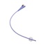CATH DOVER 2WY FOLEY URE SILI 22FR 5ML