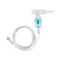 NEBULIZER T UP DRAFT II-HAND W 50/CS