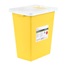 CONTAINER CHEMO WASTE PG2 8GL 10/CS KENDAL