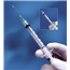 NEEDLE 25GX5/8 INTEG/SAFETY 100/BX 10BX/CS#305310