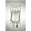 SOD CHL INJ MINI BAG .9% 100ML SINGLES 96BG/CS