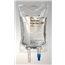 DEXTROSE INJ 5% MIN-BAG 100ML  96/CASE     (QUAD P