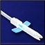 NEEDLE TULIP FISTULA 15GX1 TPK 250/CS 120 PR + 10