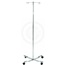 DS IV POLE HI-LO 4 LEG 2 HOOK ECONOMY EA