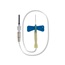 VACUTAIN 25GX3/4 12LUER 50/BX 4BX/CS #367285