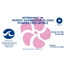 GLOVE NITRILE PF XS AN-2350CS 3000/CS