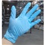 GLOVE NITRILE PF L  AN-2580CS 2500/CS
