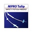 NEEDLE FISTULA 16X1.25 FT+163230BC 50/BX, 6BX/CS