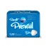 UNDERWEAR PER-FIT XL 4/BAGS OF 14 54/CS